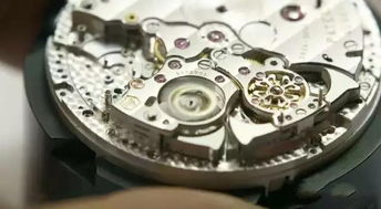 真正瑞士车工 史上最复杂的百达翡丽手表制造过程